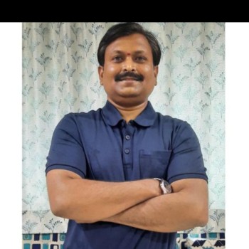 Pankajkumar Suryavanshi